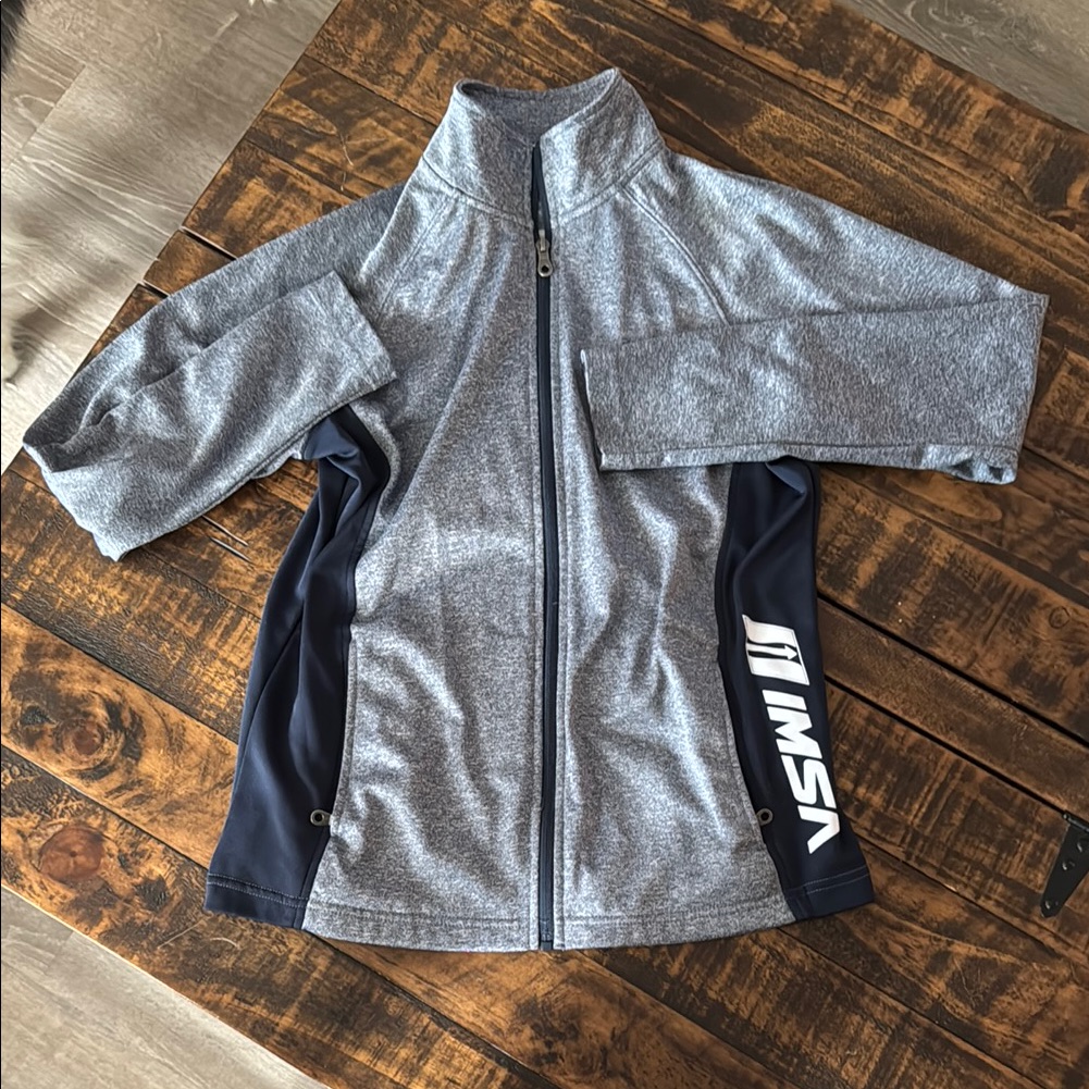 Imsa Jacket